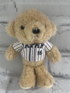 Amazon.co.jp: WBC ベアキーチェーン 3個セット 侍ジャパン