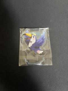 きゃべつそふと ジュエリーナイツアルカディア ハミハミ アクリルスタンド