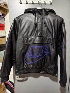 2025年最新】Supreme Nike Leather Anorakの人気アイテム - メルカリ
