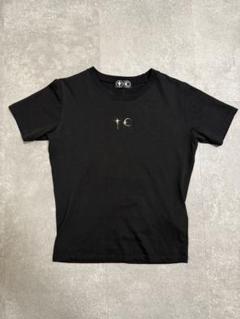 【THUG CLUB】Basic T-Shirt 全２色 シンプルTシャツ 送料込 新品未使用正規品】thug club Tシャツ BasicT サグクラブ S