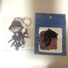 らっだぁ ストグラ 青井らだお レダーヨージロー アクリル