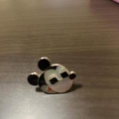 【人気ショップが最安値挑戦！】 BOY BEAMS ×ズニ族mickeyRING お値段交渉OK 明日まで！！ アクセサリー