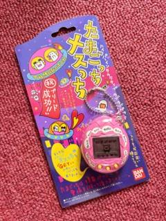 未開封 BANDAI たまごっち メスっち 1個 - メルカリ