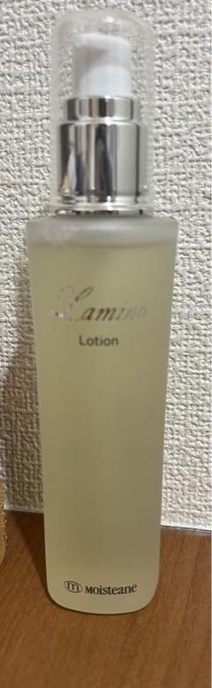 ラミノローション新品＋中古 2本セット モイスティーヌ moisteane ラミノローション 120ml 2本｜Yahoo