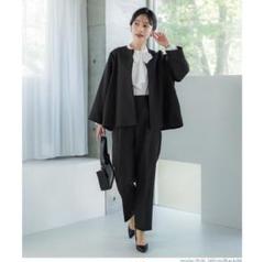 【匿名配送】coca セレモニーセットアップ　 Black Lサイズ 26-230917002-16-2g.jpg