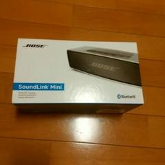 2025年最新】bose soundlink mini 未使用の人気アイテム - メルカリ