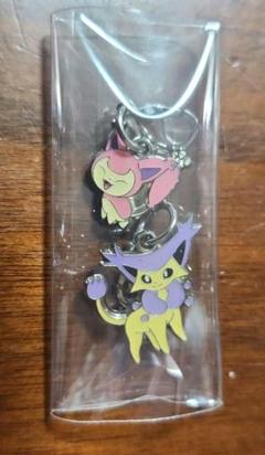 ポケモンセンター Snow Season アクリルチャームコレクション