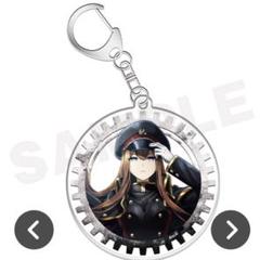 STEINS;GATE webくじ 牧瀬紅莉栖 アクリルキーホルダー 全種セット シュタインズ・ゲート』牧瀬紅莉栖のオンラインくじが7月25日