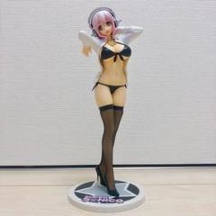 2025年最新】すーぱーそに子フィギュアの人気アイテム - メルカリ