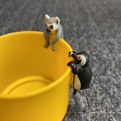 アニマル フチ子