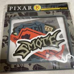 Happyくじ PIXAR K賞ダイカットステッカーセット