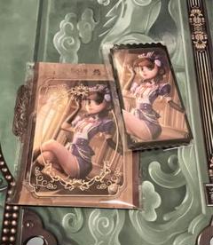 アイデンティティV アクリルキーホルダー ラスカルコラボ 調香師 2025年最新】identity v 調香師の人気アイテム - メルカリ
