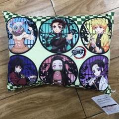 SALE鬼滅の刃ジュニア枕