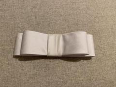 【正規品】EMarie リボンボンネ Mサイズ エマリーエ リボンボンネ(M)