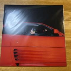 KM Ftheworld LPレコード WENOD RECORDS : KM - Ftheworld [LP] Mary Joy Recordings