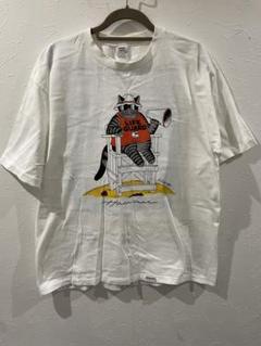 クリバンキャット クレイジーシャツ Crazy Shirts Tシャツ ハワイ