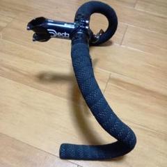 Deda pistaハンドルステムセット