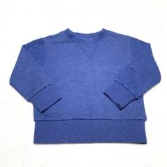 【未使用】トップス トレーナー 100