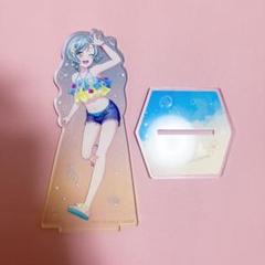バンドリ トレーディング星型キーホルダーvol.2 氷川日菜 バンドリ トレーディング星型キーホルダーvol.2 氷川日菜