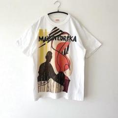 MAISON EUREKA 半袖Tシャツ