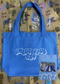 boynextdoor ONEDOORFULDAYファンミーティングトートバッグ BOYNEXTDOOR - Tote Bag [2024 Fanmeeting 'ONEDOORful Day