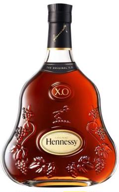 Hennessy XO コニャック 70cl バンコク空港免税店購入