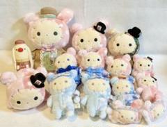 2025年最新】センチメンタルサーカス ぬいぐるみの人気アイテム