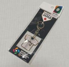 Amazon.co.jp: WBC 侍ジャパン 大谷翔平 パスケース、キーリング