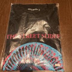 Nasty Chile THE STREET SLIDER XXL Tシャツ Nasty Chile THE STREET SLIDER XXL Tシャツ Nasty Chile THE