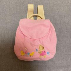 【ファミリア】リュック