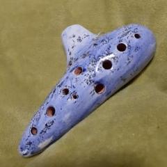 ヨシヅカ　オカリナ　 ソプラノF管　高音まで 美しい音色 imgrc0125387850.jpg