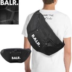 2025年最新】balr バッグの人気アイテム - メルカリ