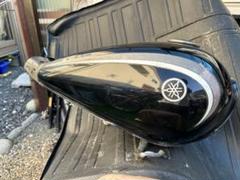 2025年最新】yb125sp タンクの人気アイテム - メルカリ
