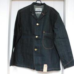 レア品☆Levi'sイタリア製サックコート レア品☆Levi´sイタリア製サックコート