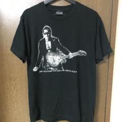 長渕剛　スタッフパス入れ　非売品　SAMURAI　ツアー 長渕剛 スタッフパス入れ 非売品 SAMURAI ツアー