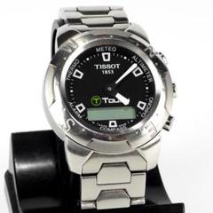 TISSOT T-Touch 初代 腕時計のサムネイル