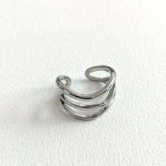 指輪 Ring リング 14号 Silver シルバー