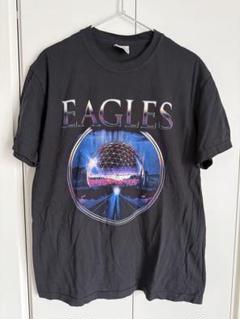 ラスベガス限定 EAGLES Tシャツ SPHERE 2024-2025 バンド