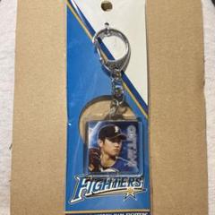 大谷翔平 日ハム 6cm×14cm ビッグ キーホルダー 新品 ファイターズ Amazon.co.jp: [Voxynara] 大谷翔平 キーホルダー 背番号17 大谷
