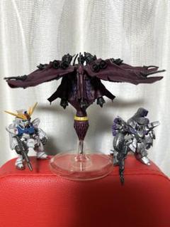 流行に  F91セット ガンダムコンバージ リペイント メルカリ - ロボット