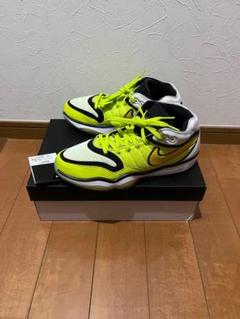 2025年最新】nike AIR zoom g.t. hustle 2の人気アイテム - メルカリ