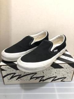 036003 VANS VAULT OG CLASSIC SLIP