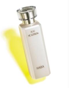 HABA VC LOTION & WHITENING SQUALANE セット - メルカリ