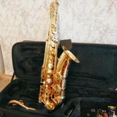 Sylphide Saxophone シルフィード A-2000 アルトサックス Sylphide A-2000 【初心者の方にオススメです！】シルフィード