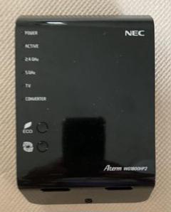 NEC Aterm WG1800HP2 ルーターのサムネイル