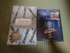 Snow Man ASIA TOUR 2D.2D 滝沢歌舞伎ZERO 2020