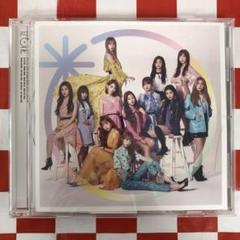 IZ*ONE CD-BOX 2種類セット 2025年最新】iz*one CD Boxの人気アイテム - メルカリ