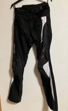 専用　新品 HYOD ヒョウドウ ライディングパンツ　スウェットパンツ 52824.jpg