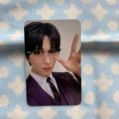 NCT DREAM 1万円 購入特典 ポップアップ トレカ ユウシ - メルカリ