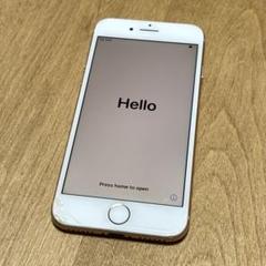 【美品⭐タイムセール】iPhone8 本体 64GB au　バッテリー84% 美品⭐タイムセール】iPhone8 本体 64GB au バッテリー84%